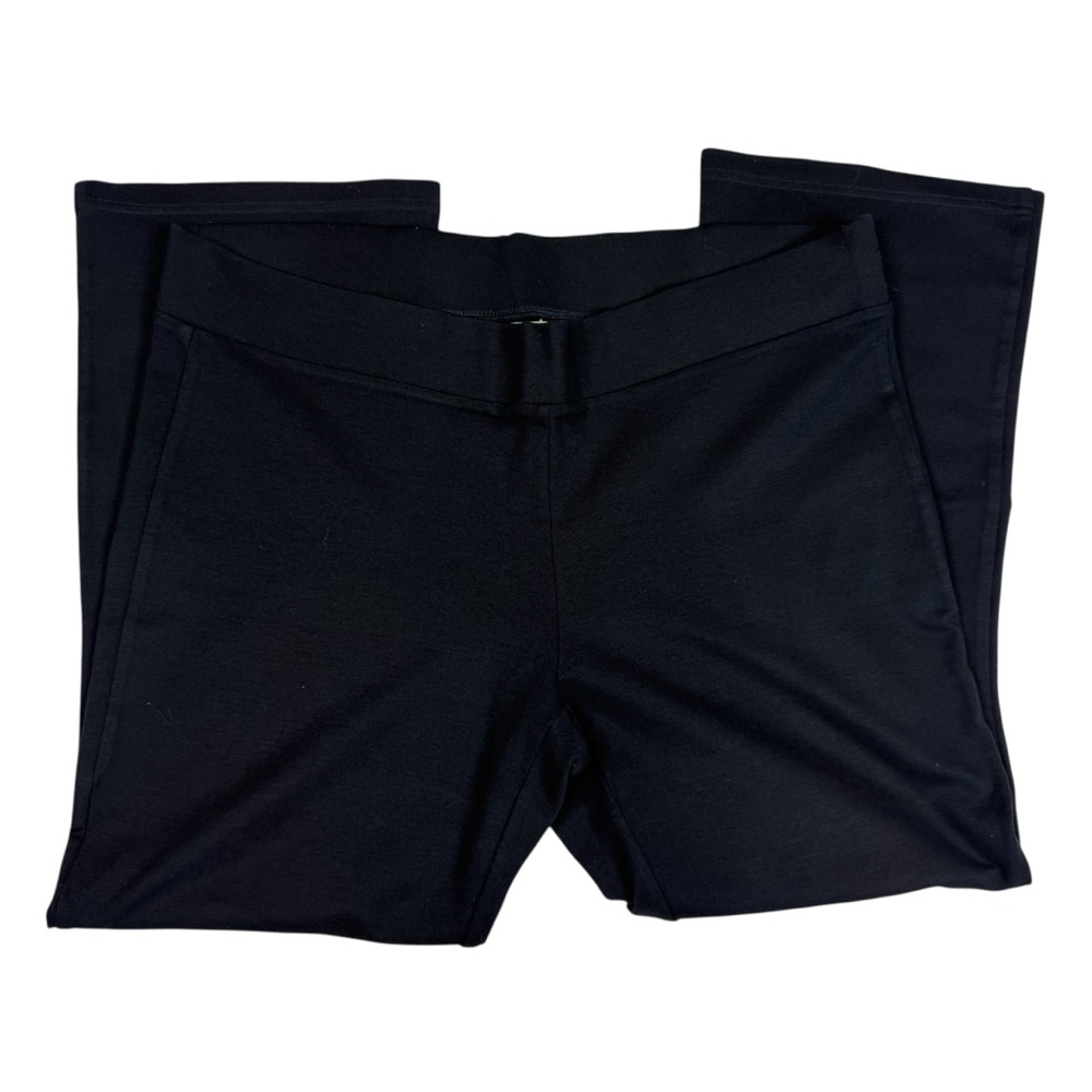 CAbi Black Capris